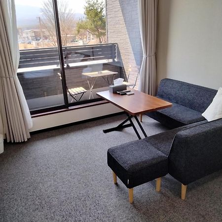 Kainosato Apartment Фуджикавагучико Екстериор снимка