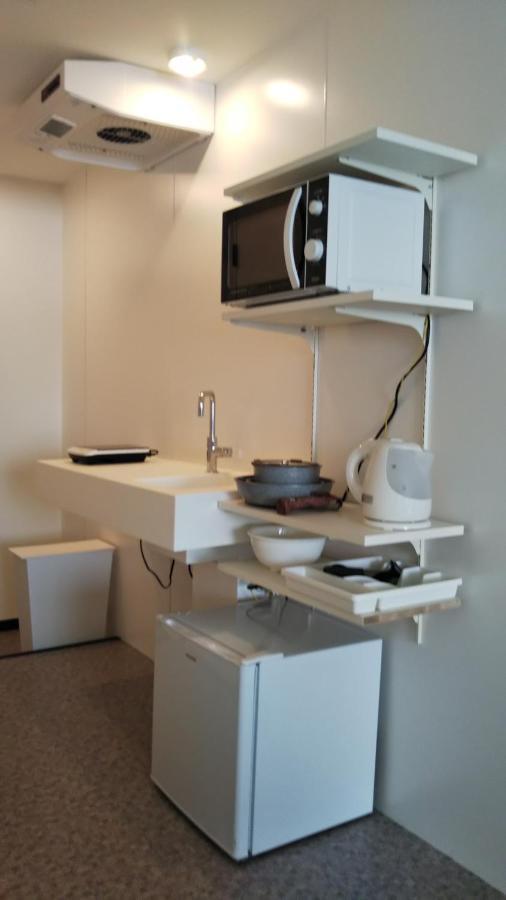 Kainosato Apartment Фуджикавагучико Екстериор снимка