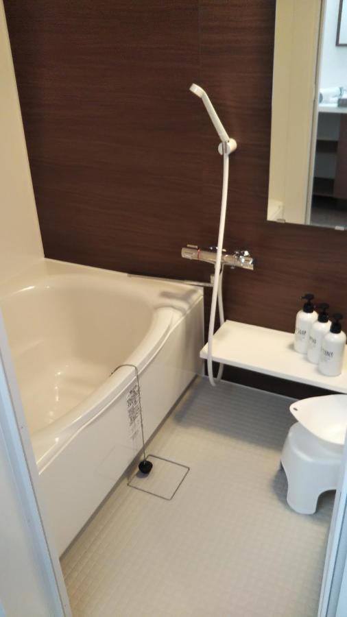 Kainosato Apartment Фуджикавагучико Екстериор снимка