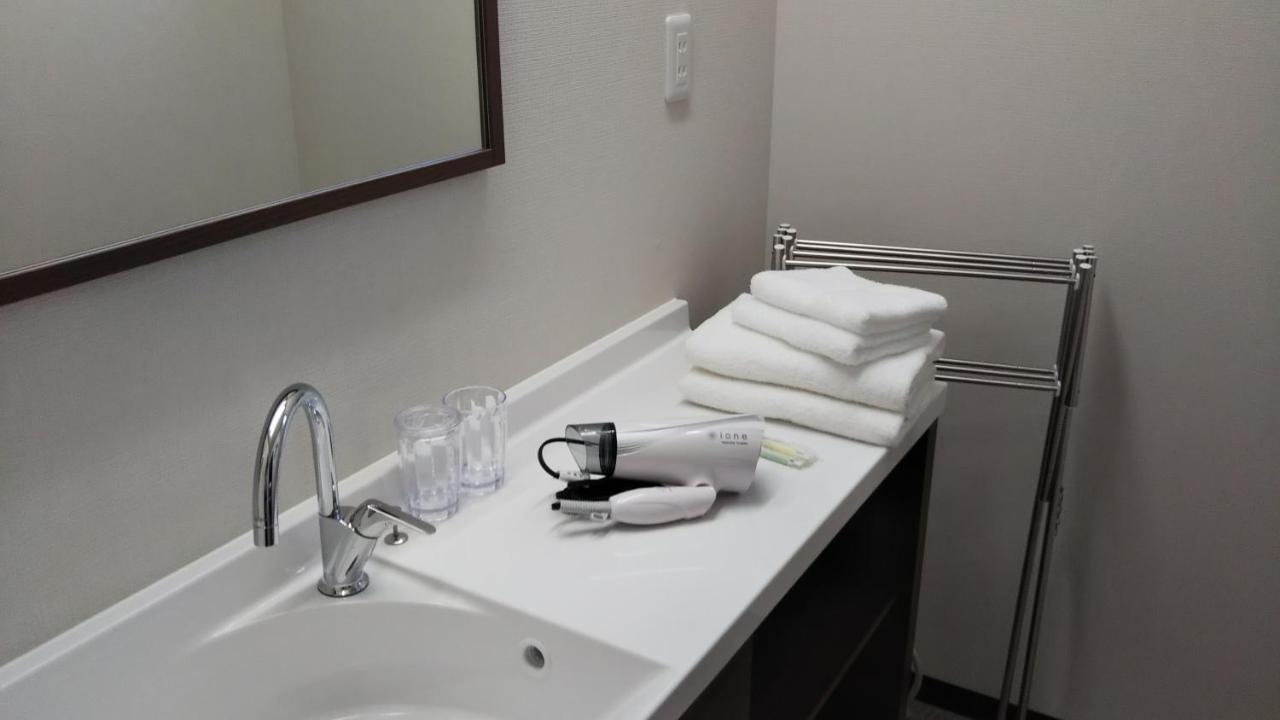 Kainosato Apartment Фуджикавагучико Екстериор снимка