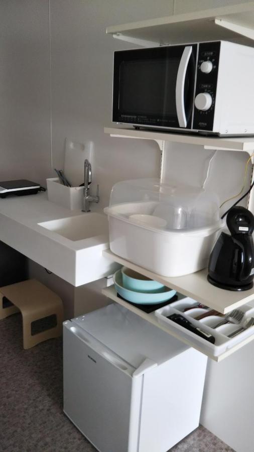 Kainosato Apartment Фуджикавагучико Екстериор снимка