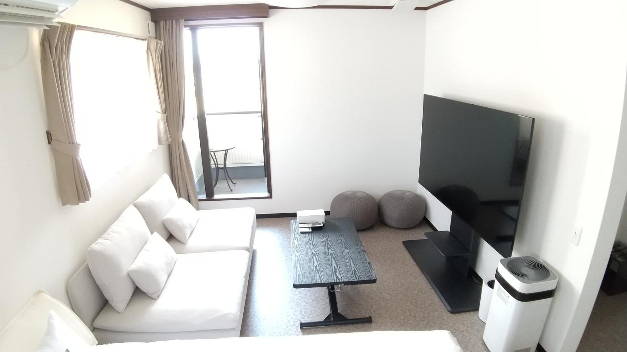 Kainosato Apartment Фуджикавагучико Екстериор снимка