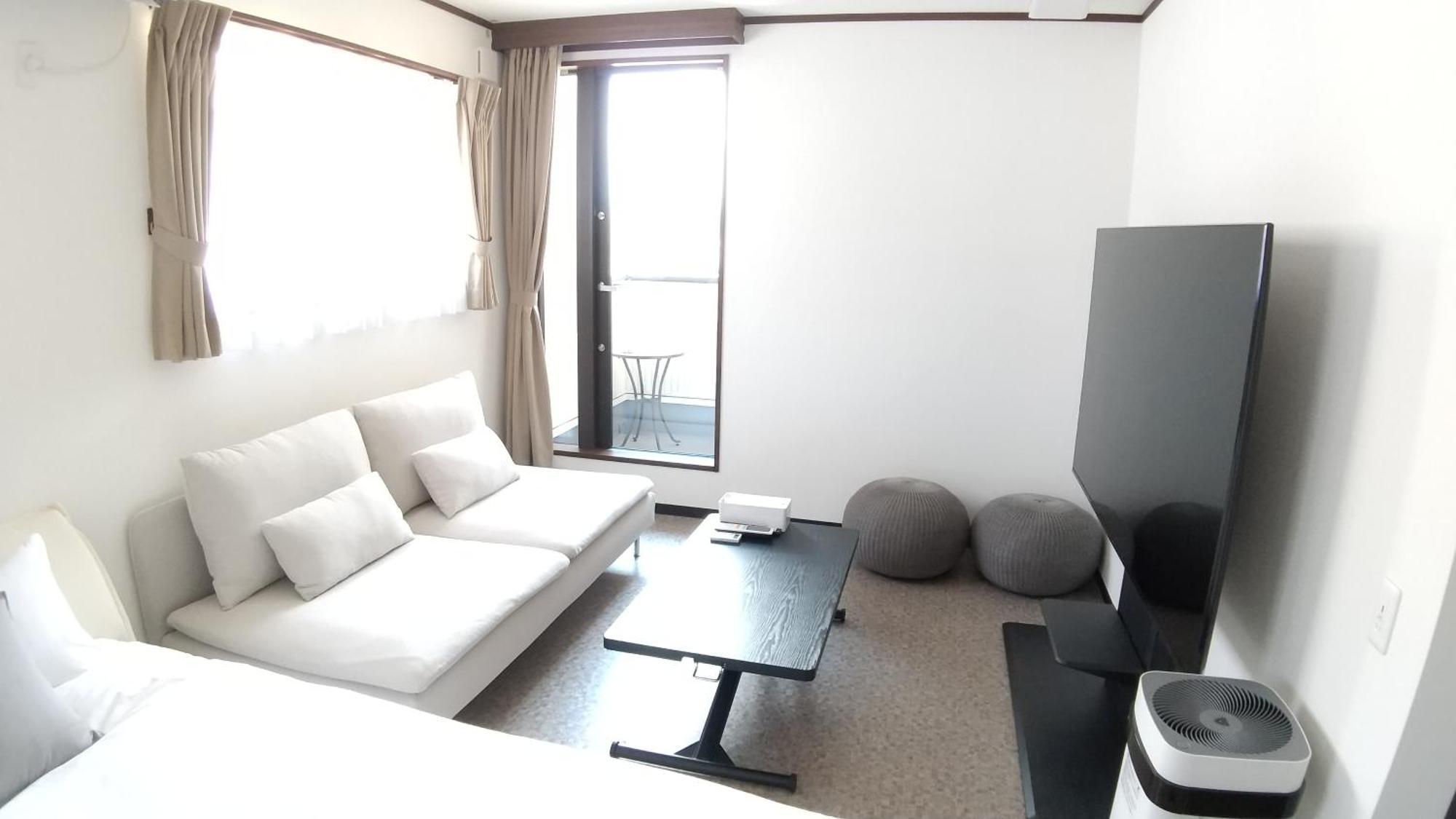 Kainosato Apartment Фуджикавагучико Екстериор снимка