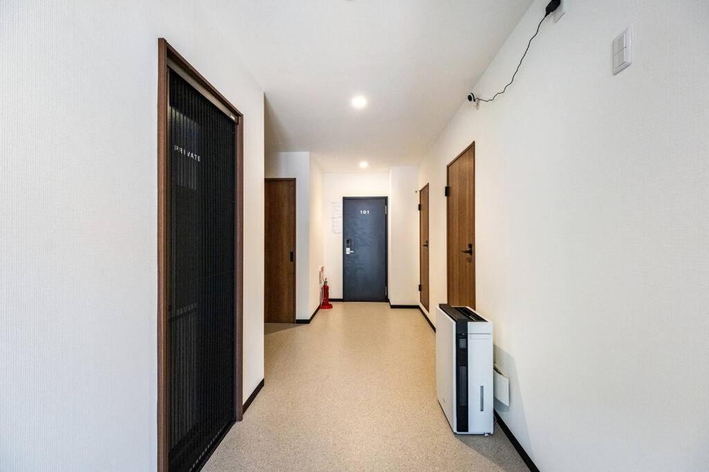 Kainosato Apartment Фуджикавагучико Екстериор снимка