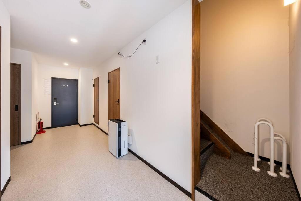 Kainosato Apartment Фуджикавагучико Екстериор снимка