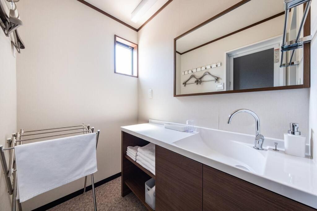 Kainosato Apartment Фуджикавагучико Екстериор снимка