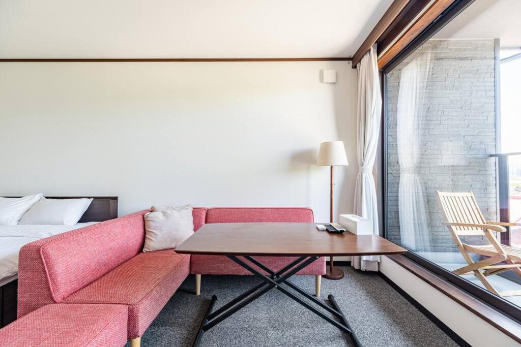 Kainosato Apartment Фуджикавагучико Екстериор снимка