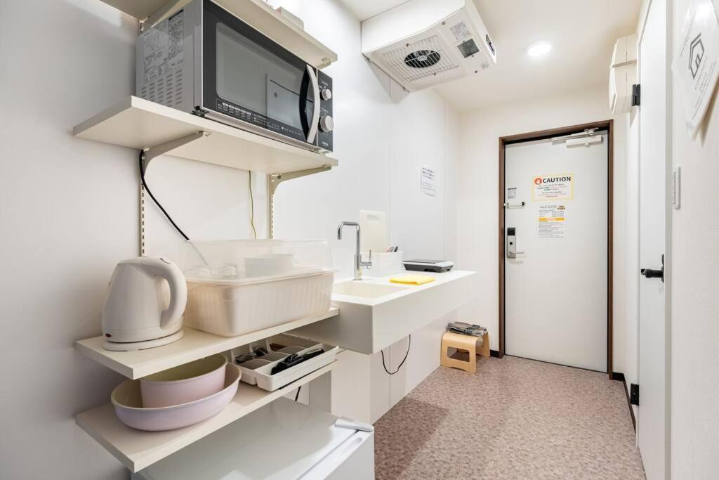 Kainosato Apartment Фуджикавагучико Екстериор снимка