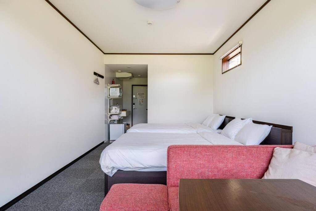 Kainosato Apartment Фуджикавагучико Екстериор снимка