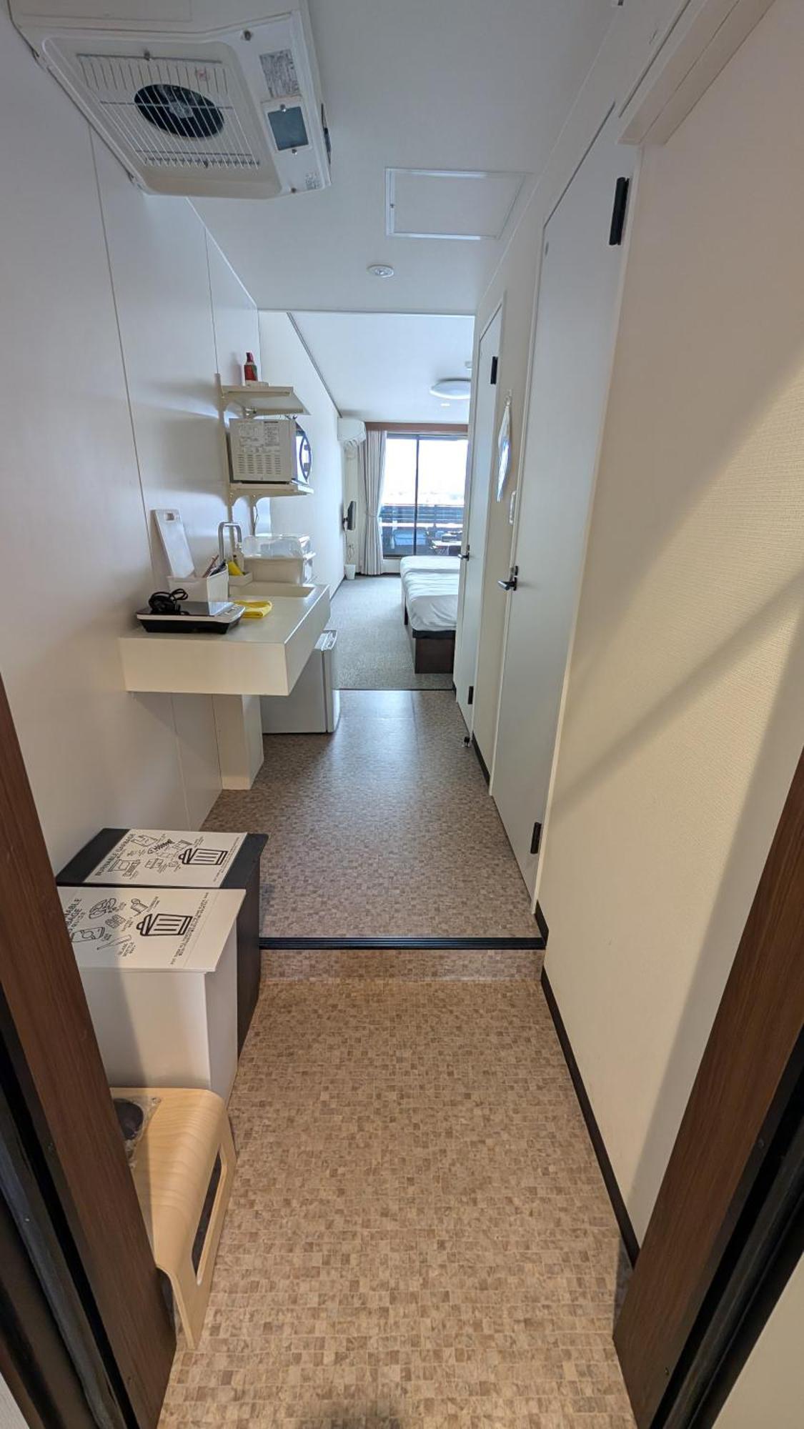 Kainosato Apartment Фуджикавагучико Екстериор снимка