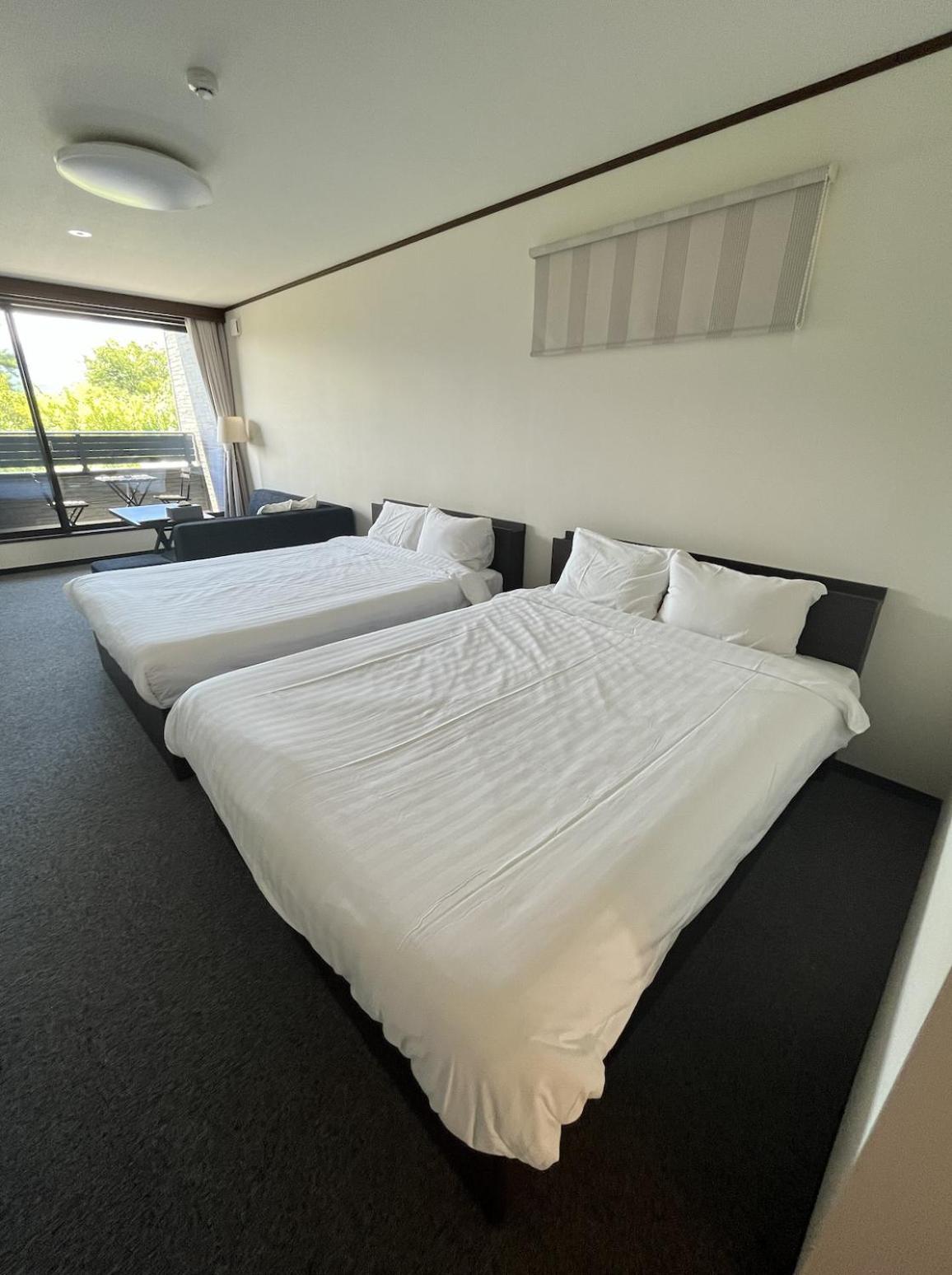 Kainosato Apartment Фуджикавагучико Екстериор снимка