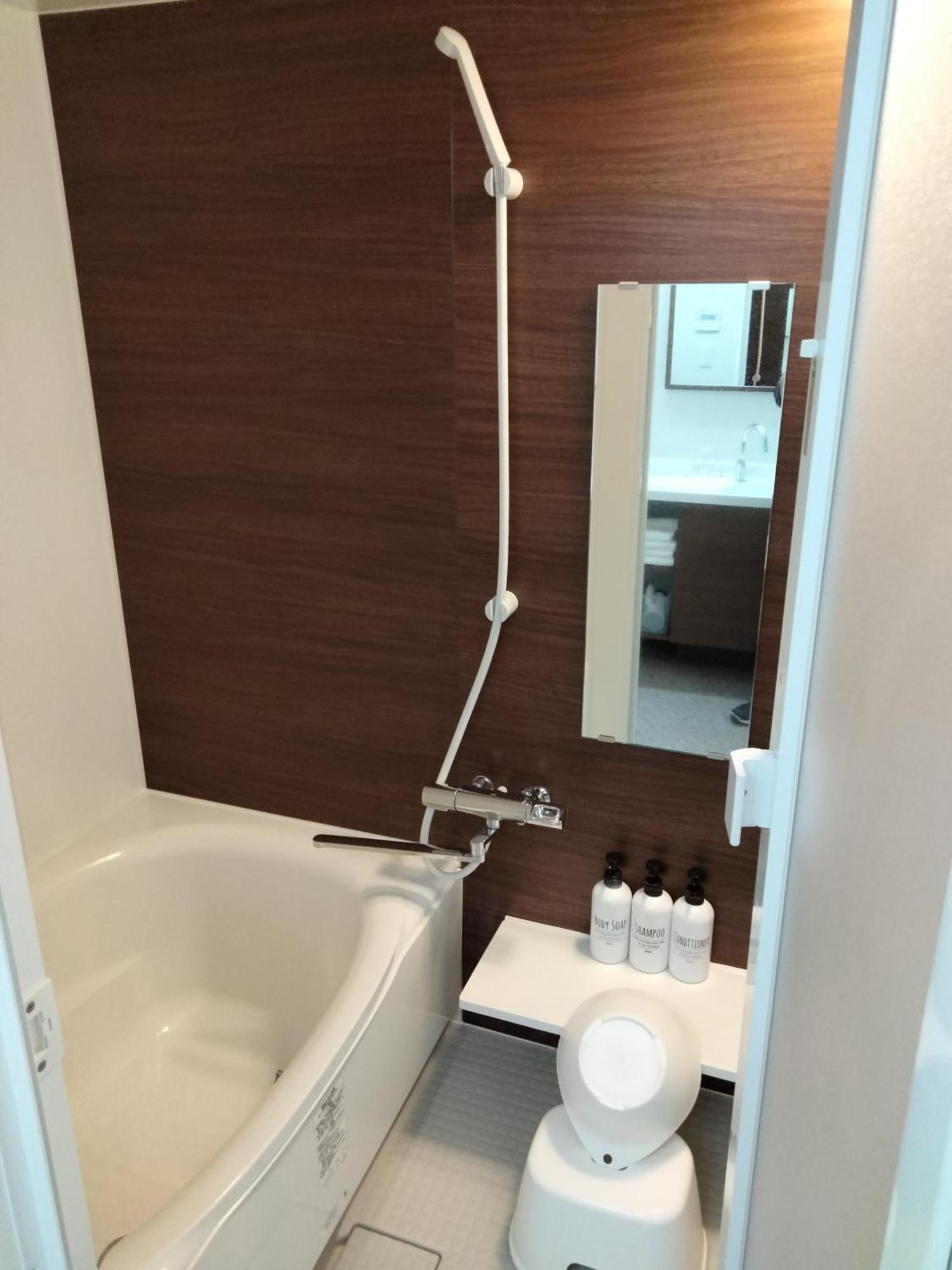 Kainosato Apartment Фуджикавагучико Екстериор снимка